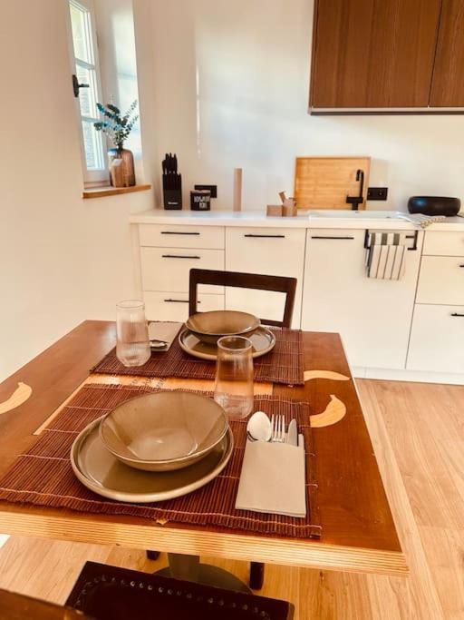 2 Zimmer Apartment Sindelfingen Boeblingen Calw Aidlingen Esterno foto