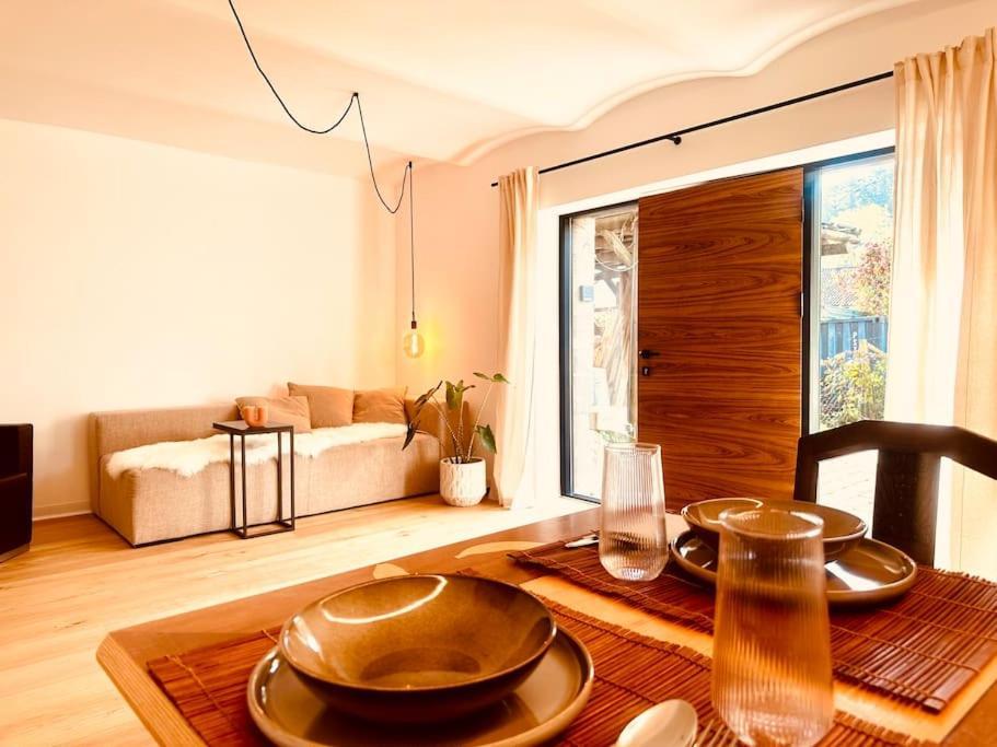2 Zimmer Apartment Sindelfingen Boeblingen Calw Aidlingen Esterno foto